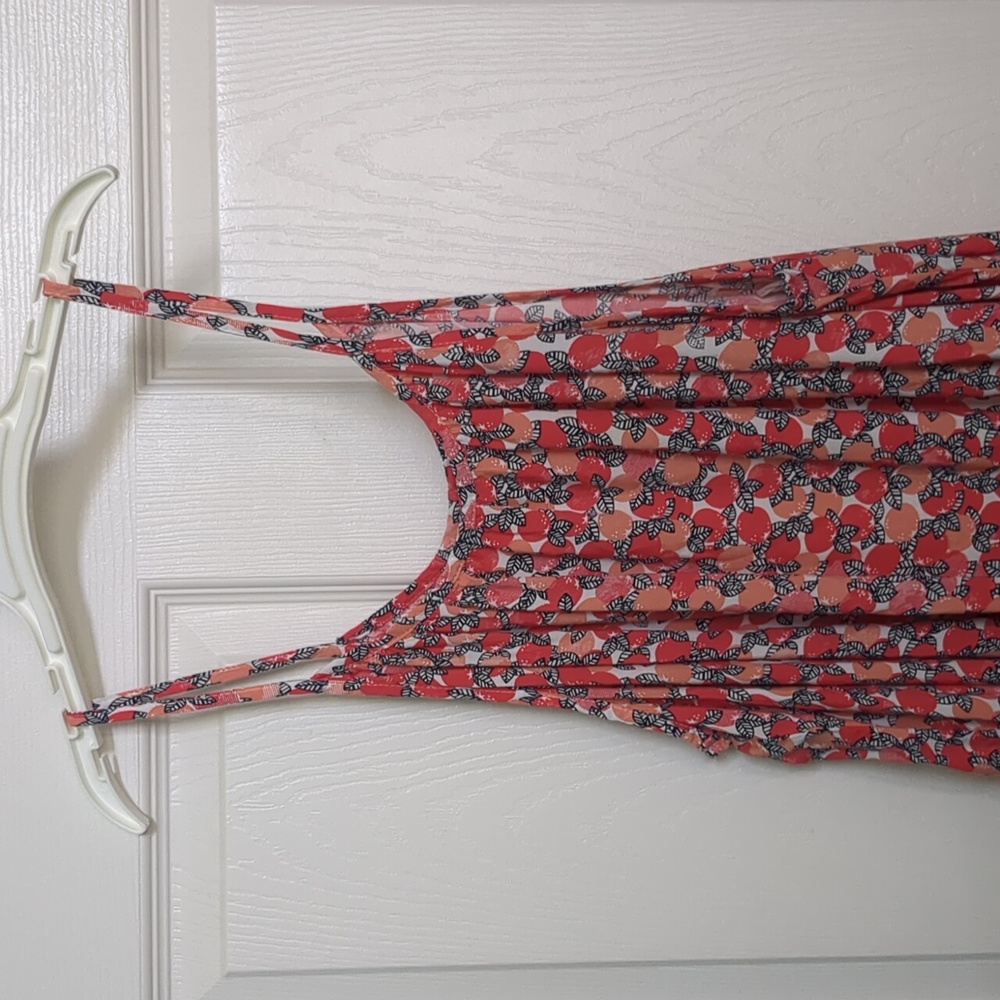 NwoutT summer dress